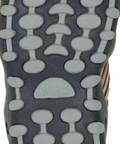 Kamik Kids' Crab Lt.Brown