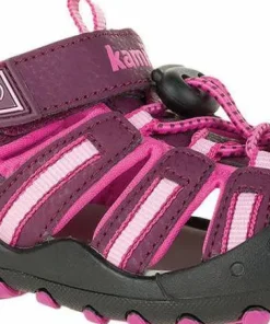 Kamik Kids' Crab Plum Discount