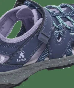 Kamik Kids' Drift Purple