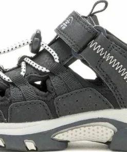 Kamik Kids' Wildcat Black