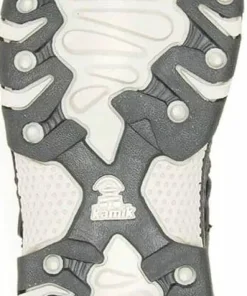 Kamik Kids' Wildcat Black