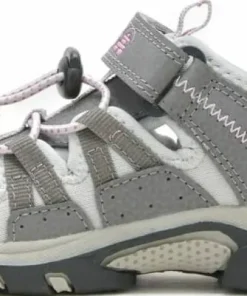 Kamik Kids' Wildcat Med Grey