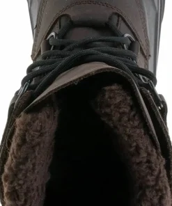 Kamik Men's Alborg Gaucho Brown GAUCHO BROWN-BRUN GAUCHO Best