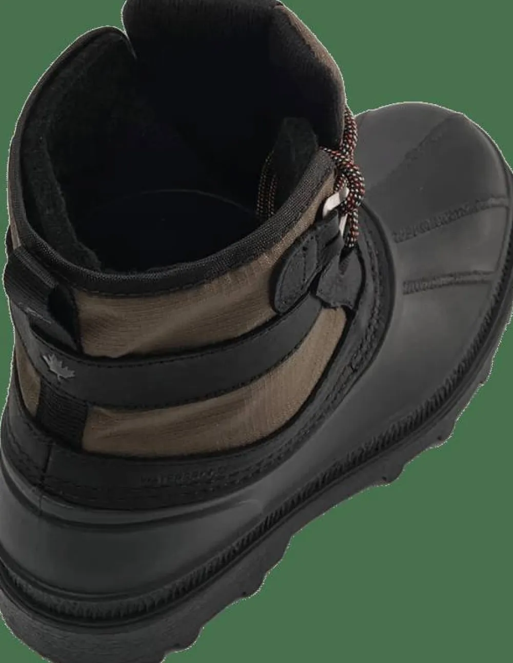 Best Men's Banff Vinterskor Herr