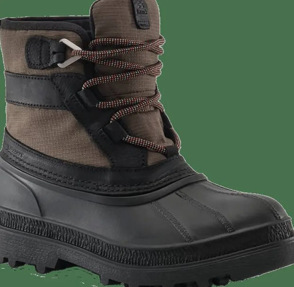 Best Men's Banff Vinterskor Herr