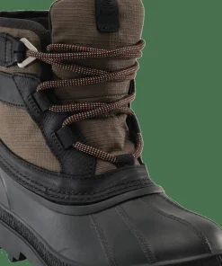 Best Men's Banff Vinterskor Herr