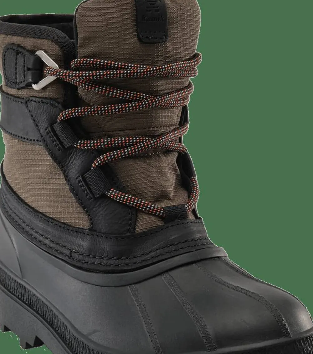 Best Men's Banff Vinterskor Herr