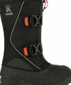 Kamik Men's Cody XT Black