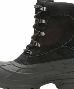 Kamik Men's Fargo 2 Black