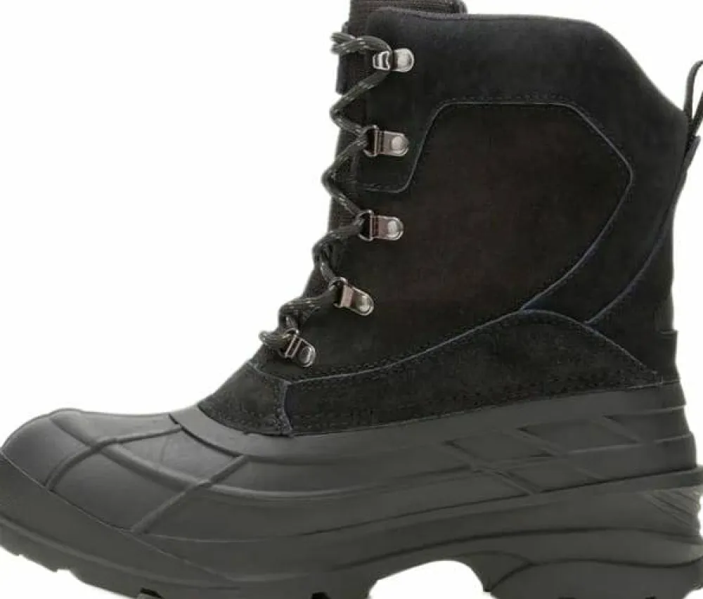 Kamik Men's Fargo 2 Black