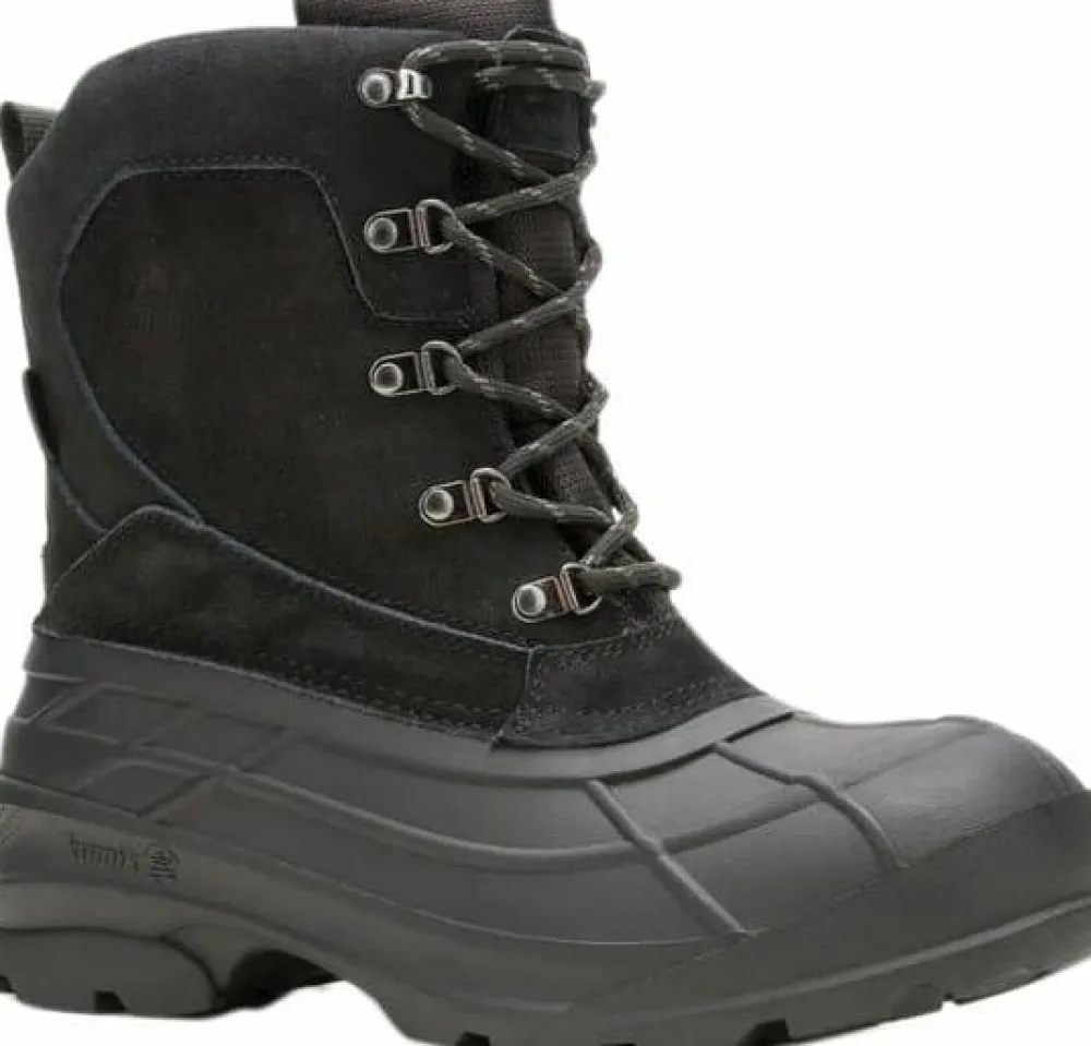 Kamik Men's Fargo 2 Black