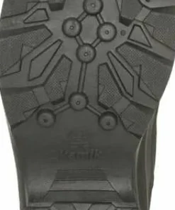 Kamik Men's Fargo 2 Black