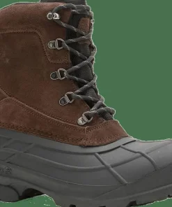 Kamik Men's Fargo 2 Dark Brown
