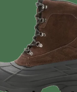 Kamik Men's Fargo 2 Dark Brown