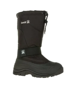 Sale Men's Greenbay 4 Black Vinterskor Herr|Vardagsskor Herr