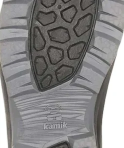 Kamik Men's Iceland Black Online