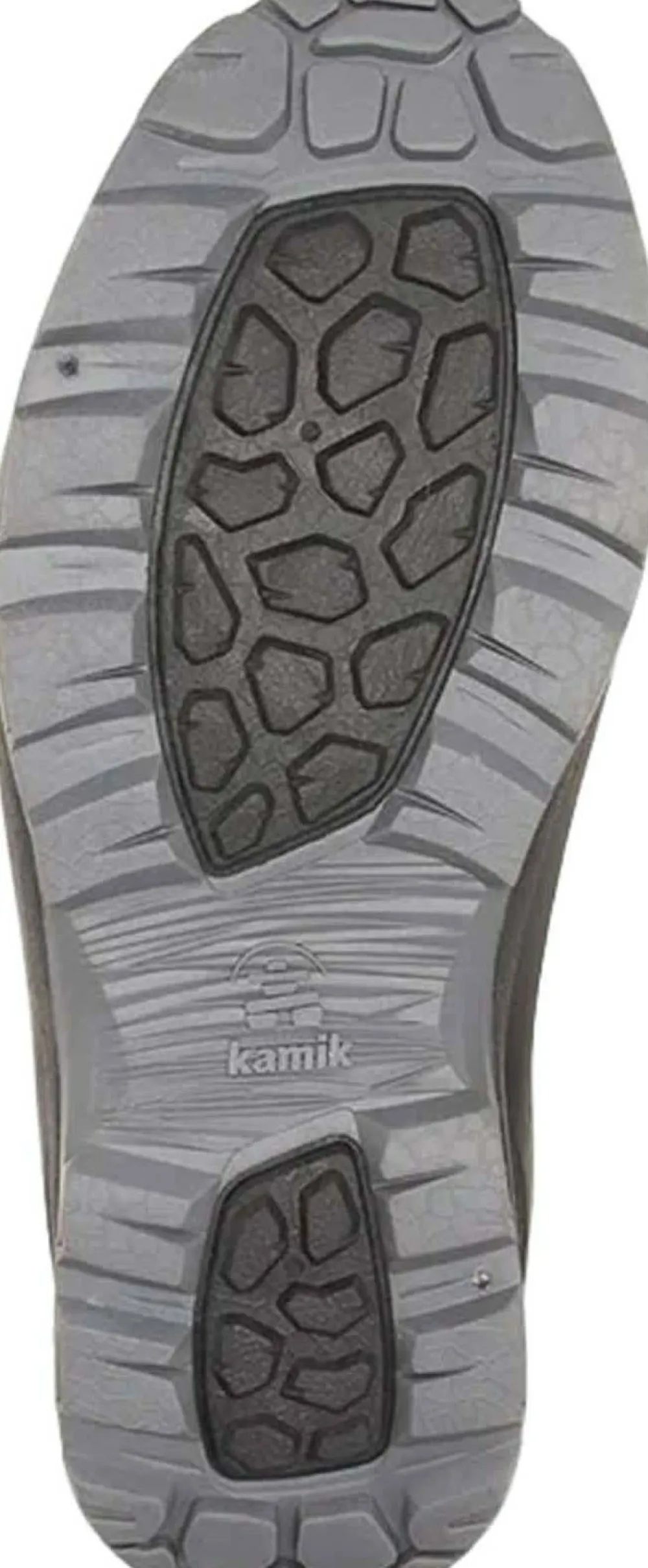 Kamik Men's Iceland Black Online