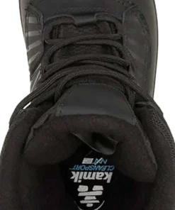 Kamik Men's Iceland Black Online