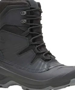 Kamik Men's Iceland Black Online