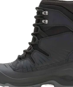 Kamik Men's Iceland Black Online