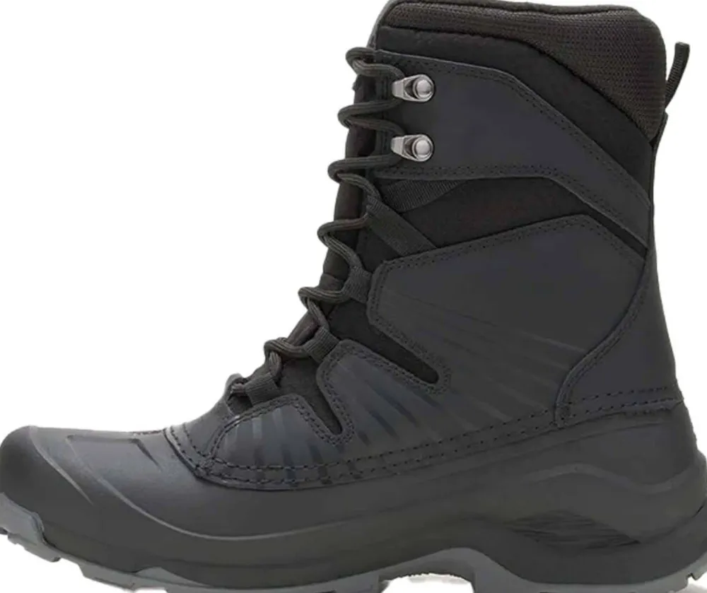 Kamik Men's Iceland Black Online