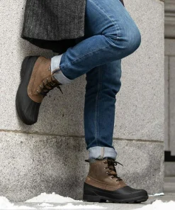 Hot Men's Lawrence Vardagsskor Herr