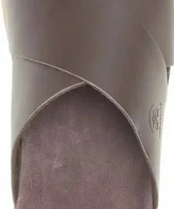 Kamik Men's Marty Cross Dark Brown