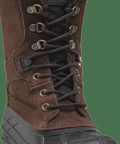 Kamik Men's Nation Plus Dark Brown Dk Brn/Brun Fonce Outlet