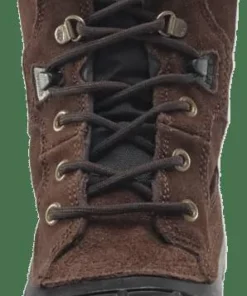 Kamik Men's Nation Plus Dark Brown Dk Brn/Brun Fonce Outlet