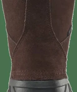 Kamik Men's Nation Plus Dark Brown Dk Brn/Brun Fonce Outlet