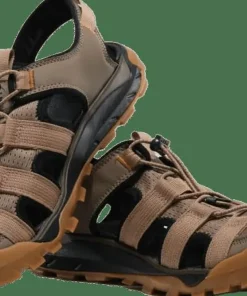 Kamik Men's Solstice Fossil Best