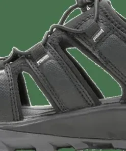 Kamik Men's Syros Black Discount