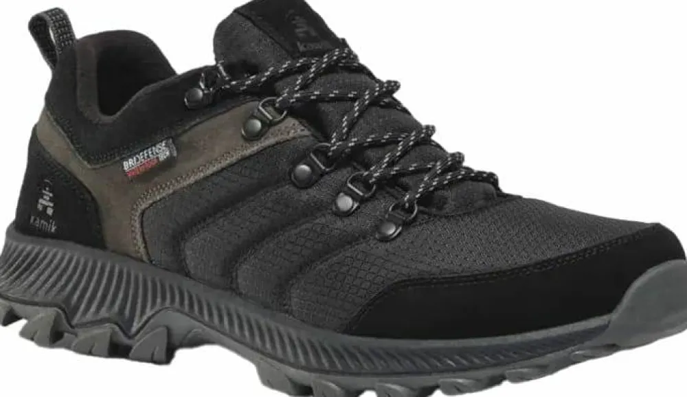 Online Men's Terrain Low Vandringsskor & Vandringskängor Herr