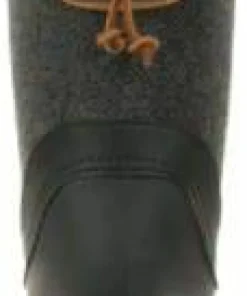 Kamik Women's Abigail Black