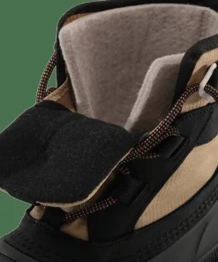 Kamik Women's Banff Fossil