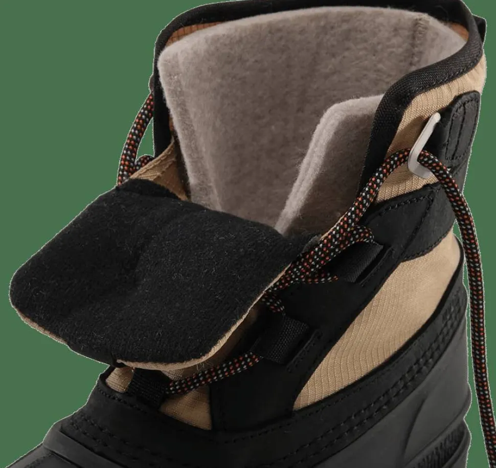Kamik Women's Banff Fossil