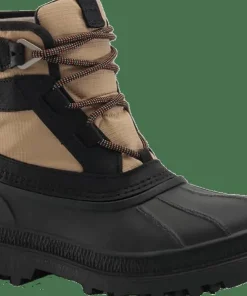 Kamik Women's Banff Fossil