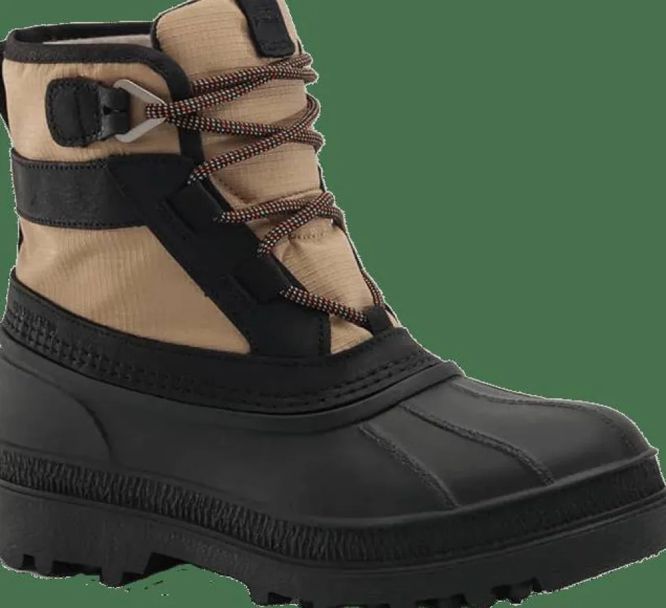 Kamik Women's Banff Fossil