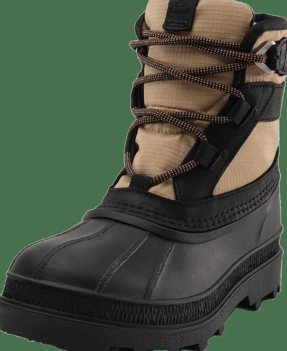 Kamik Women's Banff Fossil