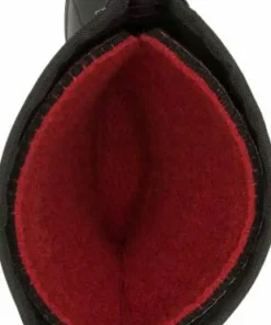 Kamik Women's Canuk Black BLACK-NOIR Outlet