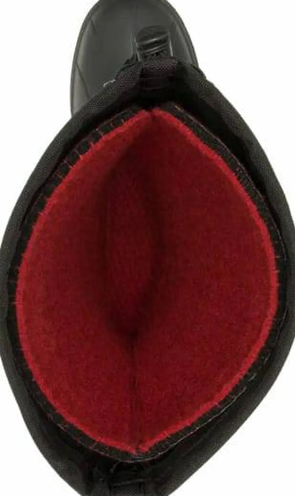 Kamik Women's Canuk Black BLACK-NOIR Outlet