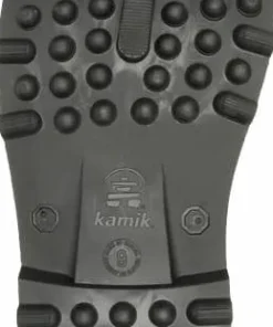 Kamik Women's Canuk Black BLACK-NOIR Outlet
