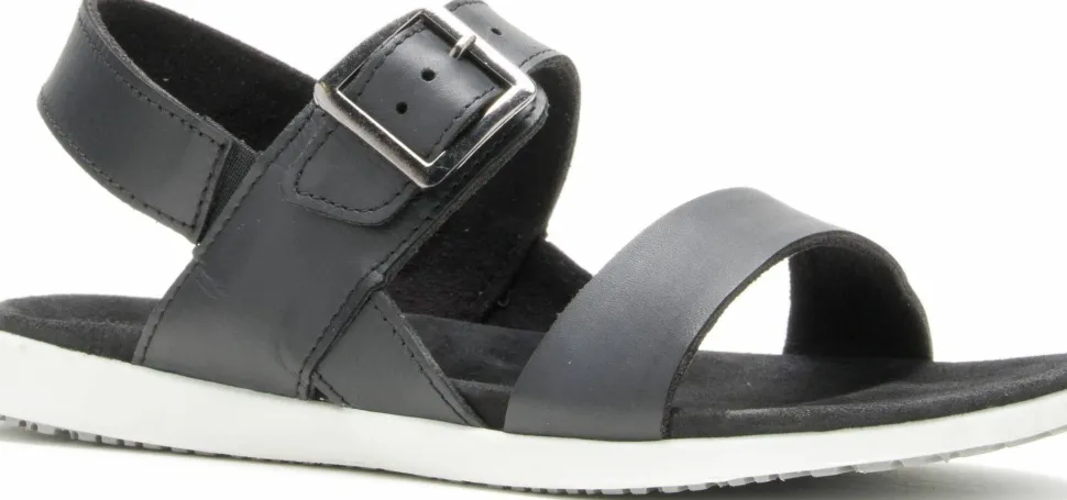 Kamik Women's Cara Black