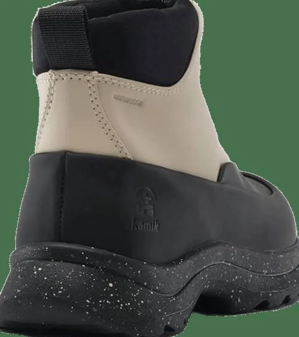 Kamik Women's Eclipse Z Beige