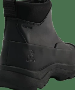 Kamik Women's Eclipse Z Black Sale