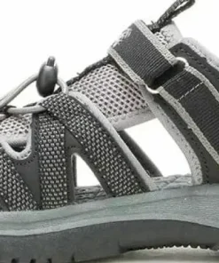 Kamik Women's Islander 2 Black