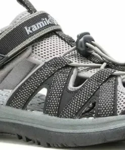 Kamik Women's Islander 2 Black