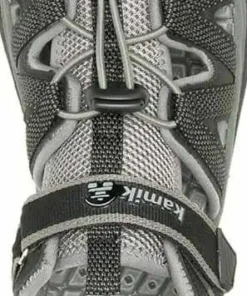 Kamik Women's Islander 2 Black