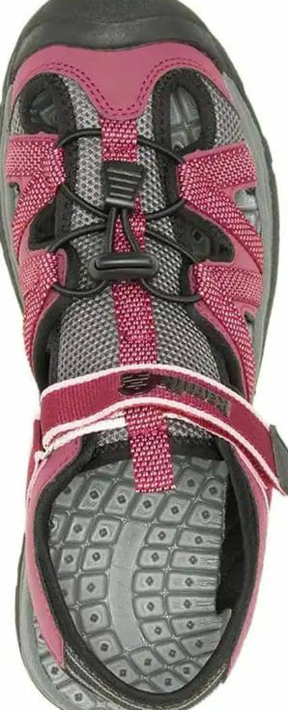 Online Women's Islander 2 Damsandaler
