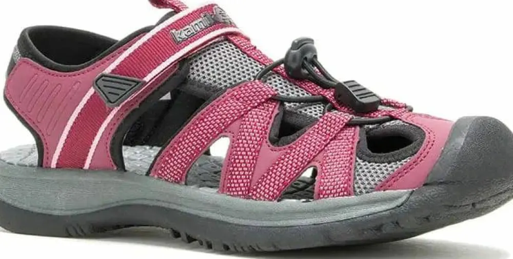 Online Women's Islander 2 Damsandaler